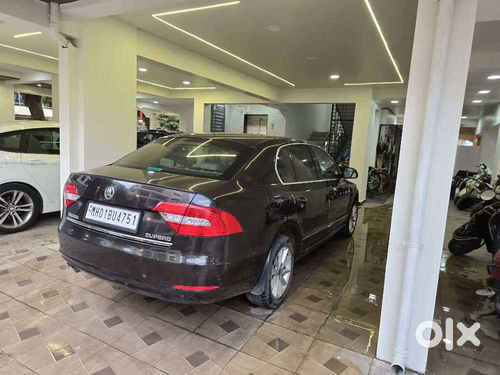 2014 End Skoda Superb 1.8 Tsi Manual | Zero Dsg Headache | 103k Km