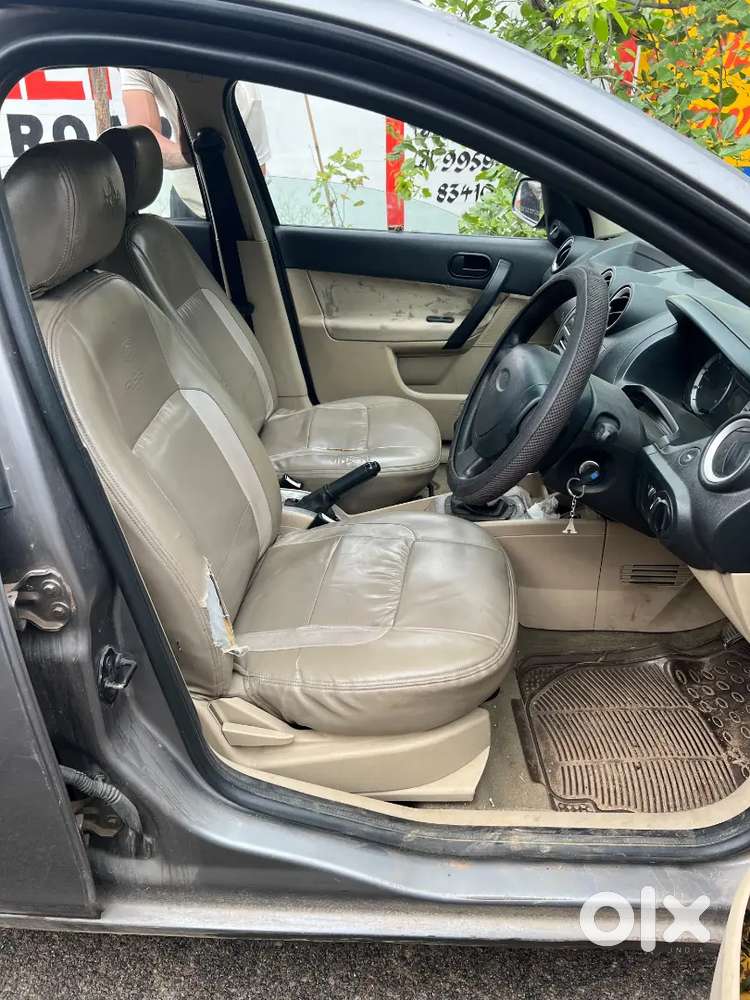 Ford Fiesta Diesel Manual 2009 Model