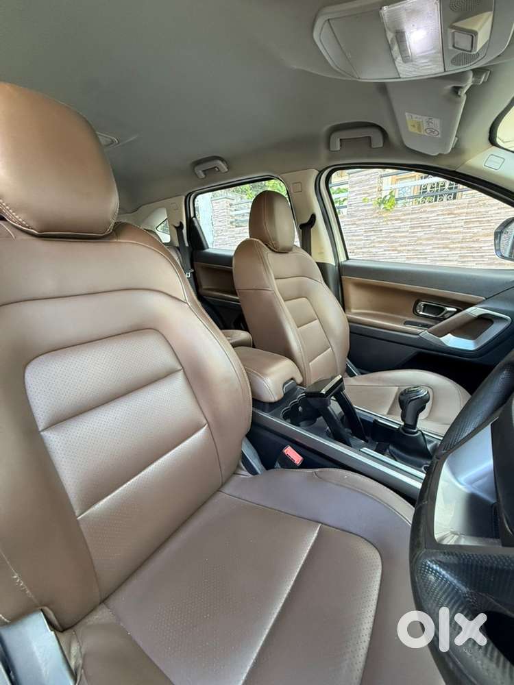 Tata Harrier Xz 2.0l Diesel - Finance Available