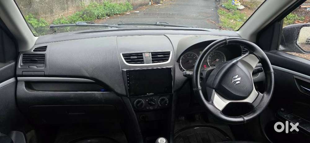 Maruti Suzuki Swift 2004-2010 Vxi Bsiv, 2011, Petrol