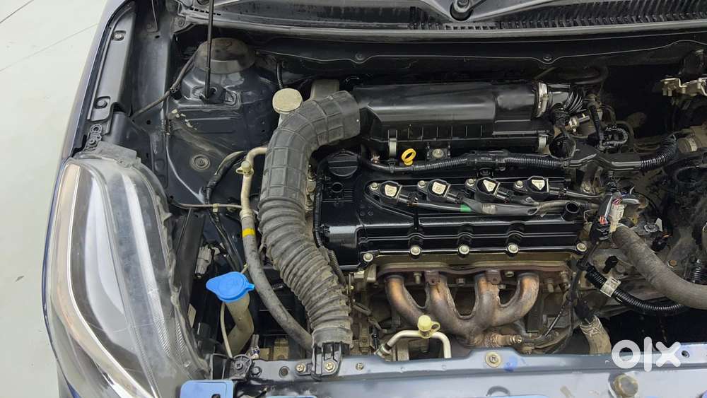 Maruti Suzuki Baleno 1.3 Delta, 2020, Petrol