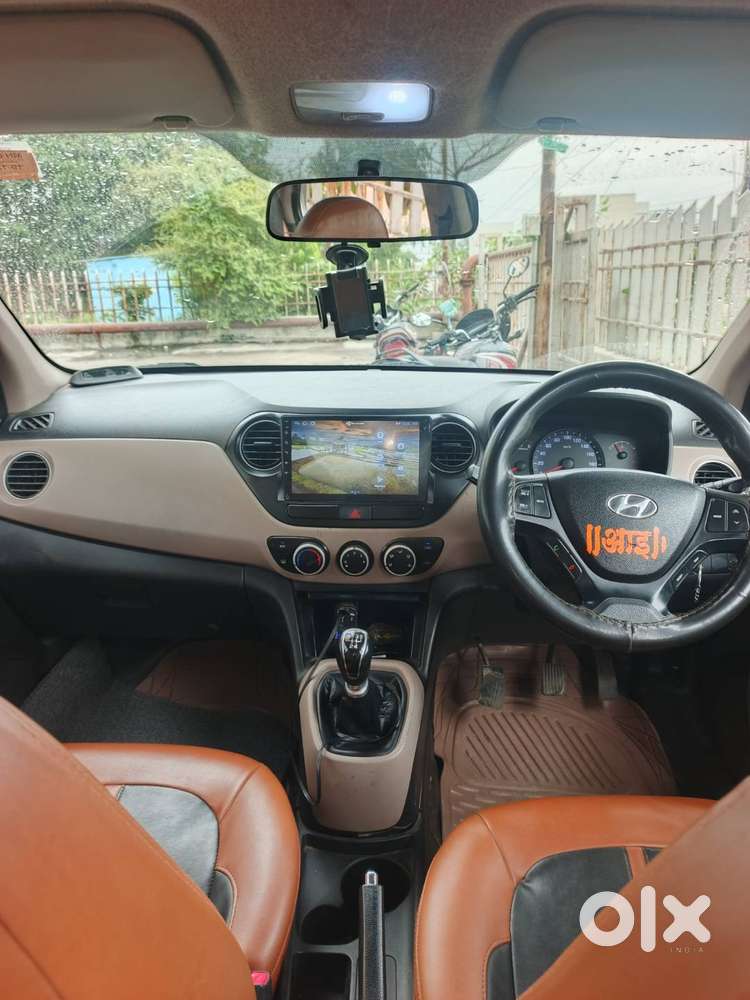 Hyundai Xcent 2016 Diesel Good Condition