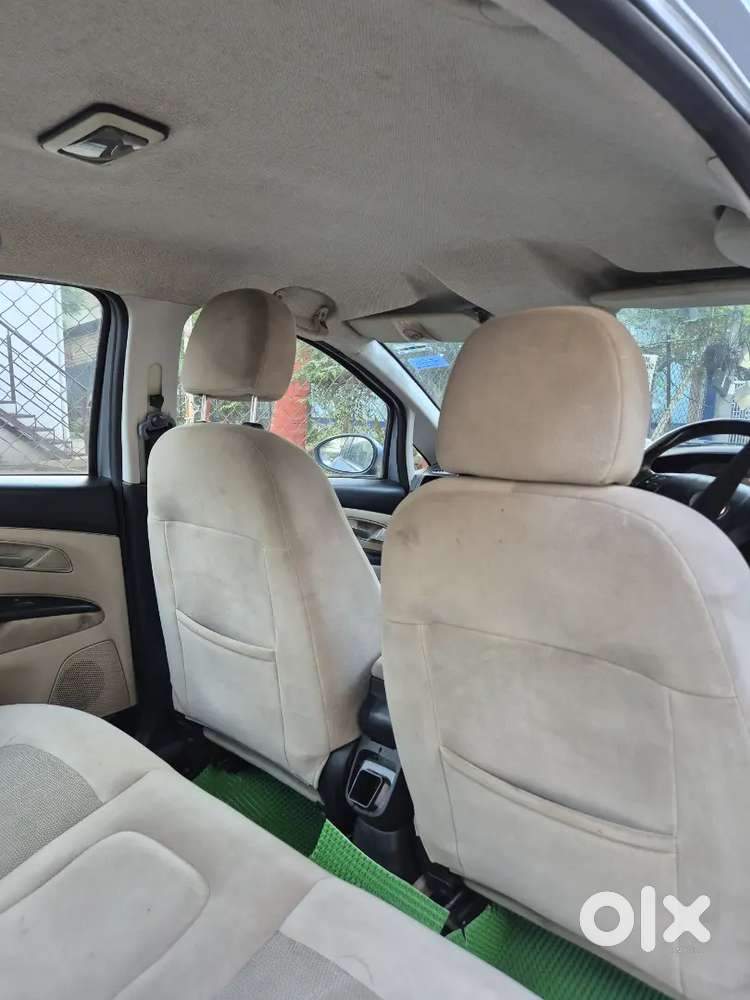 Fiat Linea 2010 Petrol Well Maintained
