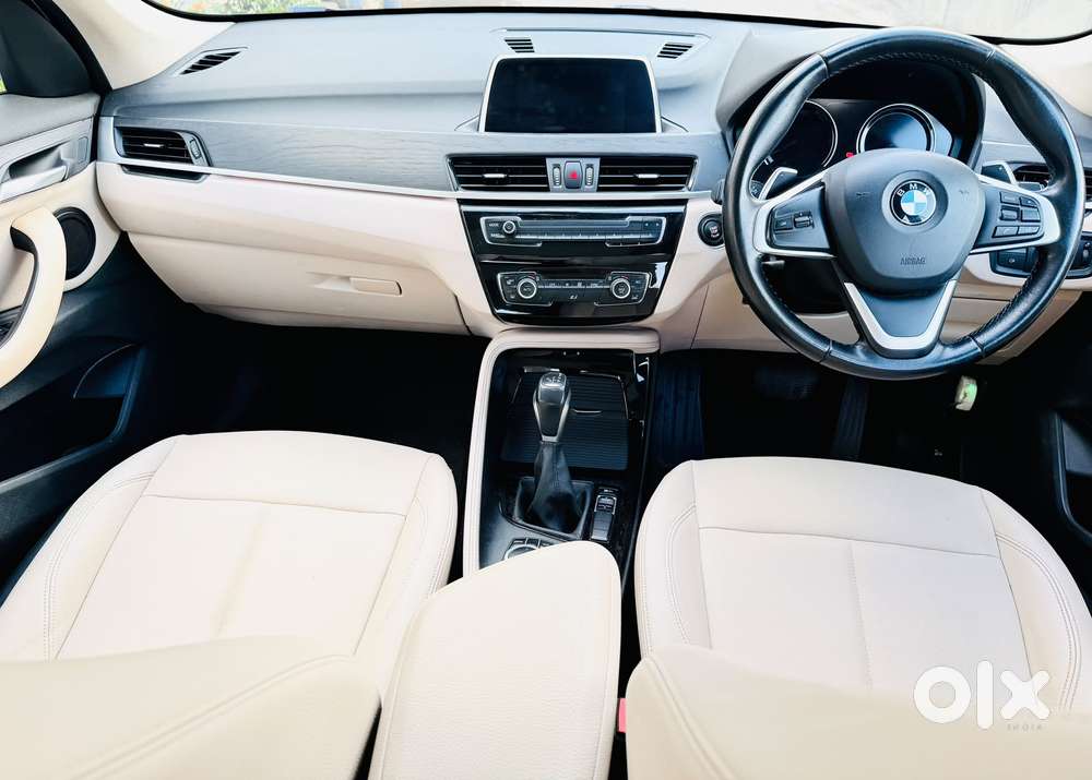 Bmw X1 Sdrive 20d X Line, 2018, Diesel