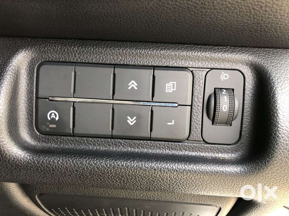 Mahindra Thar Lx D At 4wd Ht, 2024, Diesel