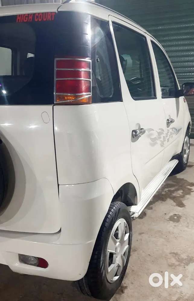 Lko Registration Good Condition