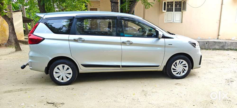 Maruti Suzuki Ertiga Shvs Vdi, 2019, Diesel