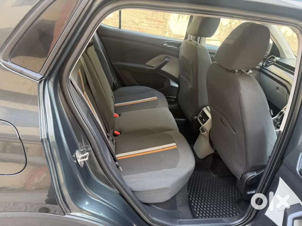 Skoda Kushaq, 2024, Petrol