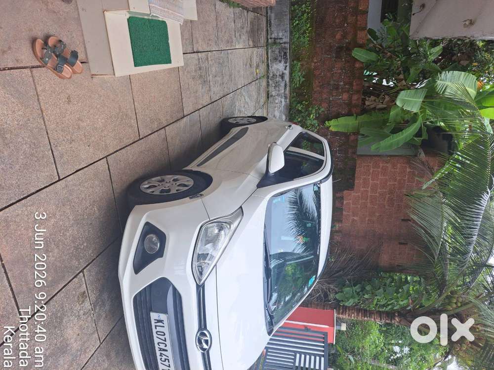 Hyundai Grand I10 2014