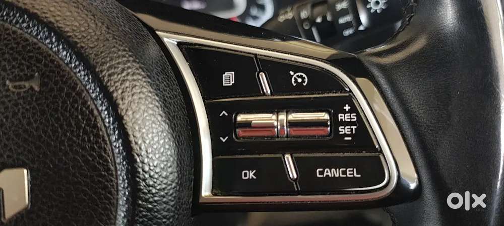 Kia Sonet 1.5 Htx 2022