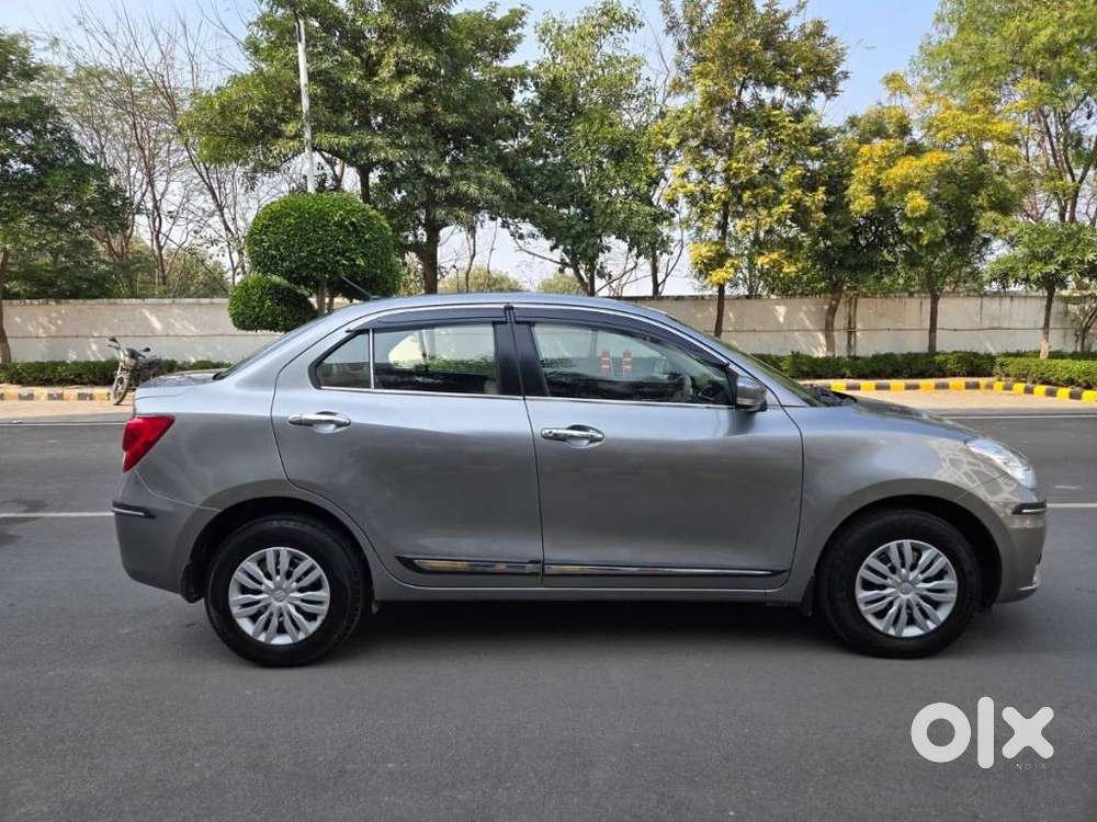 Maruti Suzuki Dzire 1.2 Vxi Cng, 2022, Cng & Hybrids