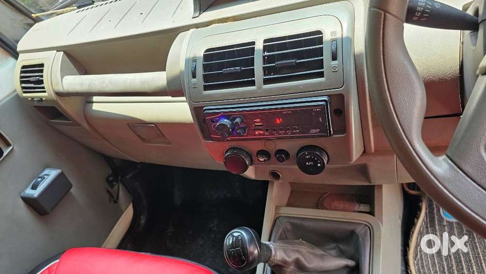 Mahindra Bolero 1.5 Power Plus Sle, 2018, Diesel