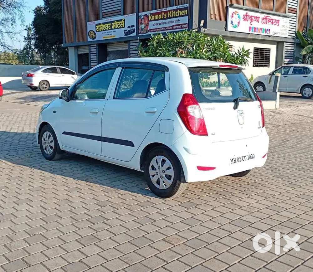 I-10 Sports 2011 Ending