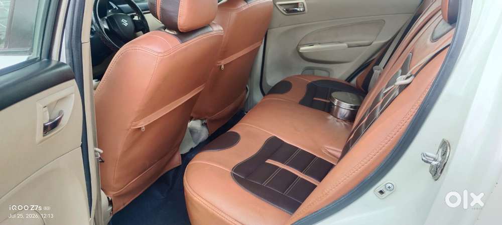 Maruti Suzuki Swift Dzire Vdi Bsiv, 2013, Diesel