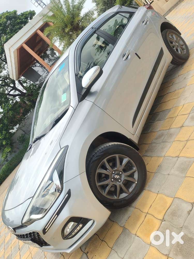 Hyundai I20 1.4 Sportz, 2020, Petrol