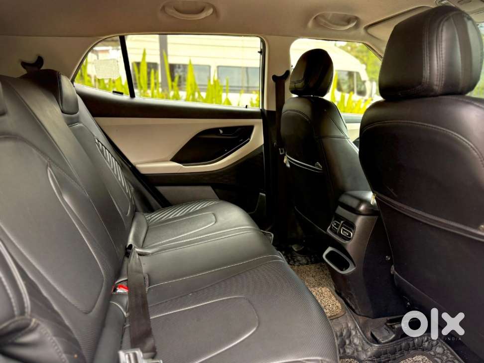 Hyundai Creta Ex Mt, 2023, Diesel