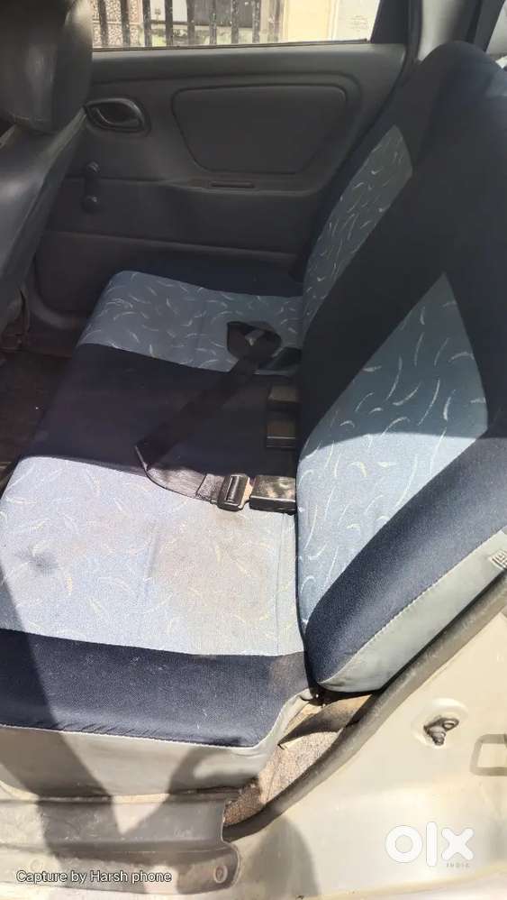 Maruti Suzuki Alto Lxi 2008 Car
