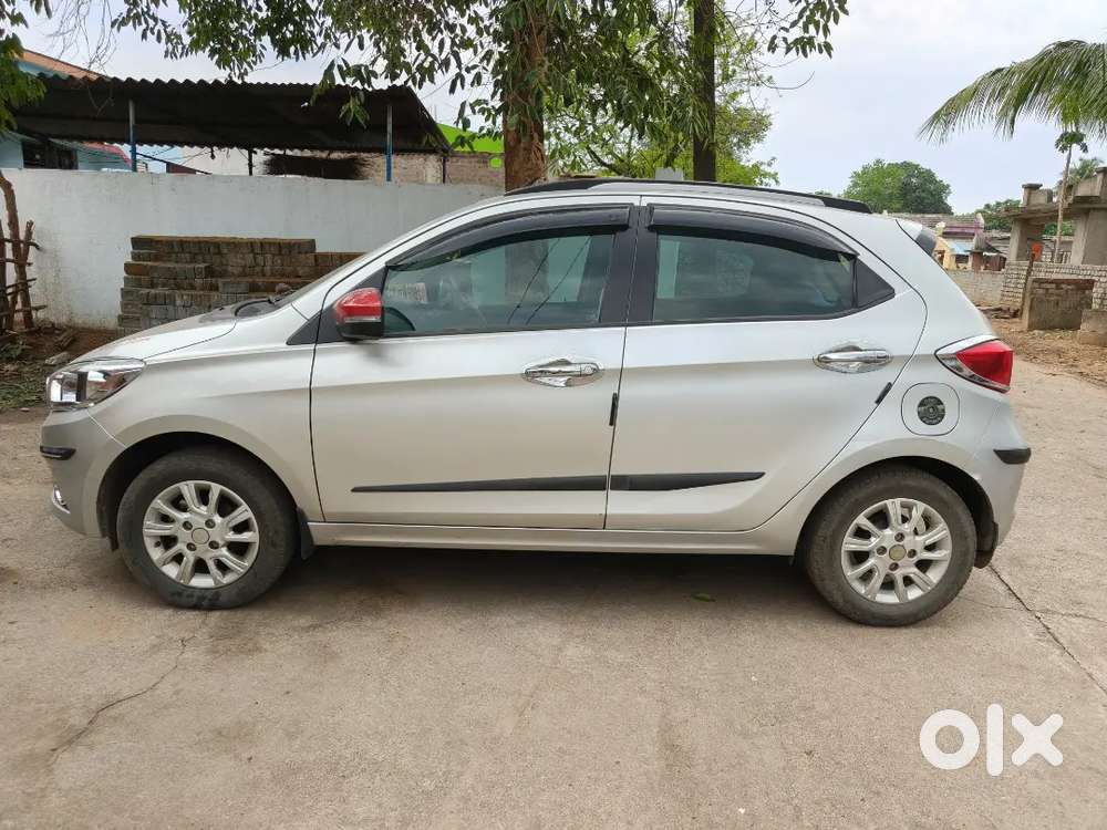 Tata Tiago 2016