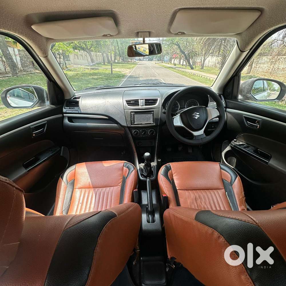 Maruti Suzuki Swift Ddis Vdi, 2013, Diesel