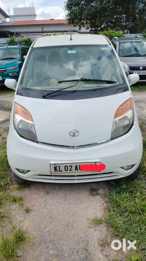 Tata Nano 2012-2015 Twist Xt, 2014, Petrol