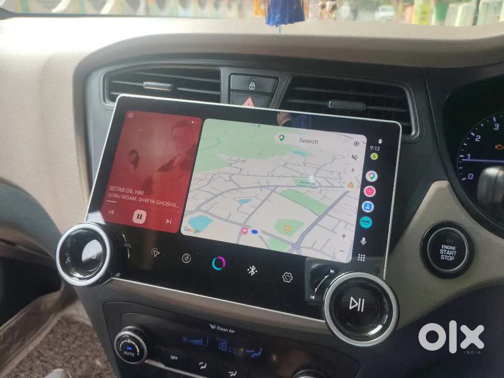 Hyundai Elite I20 2016 Cng & Hybrids 95000 Km Driven