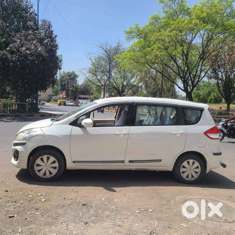 Maruti Suzuki Ertiga 2015-2018 Vdi Abs, 2016, Diesel