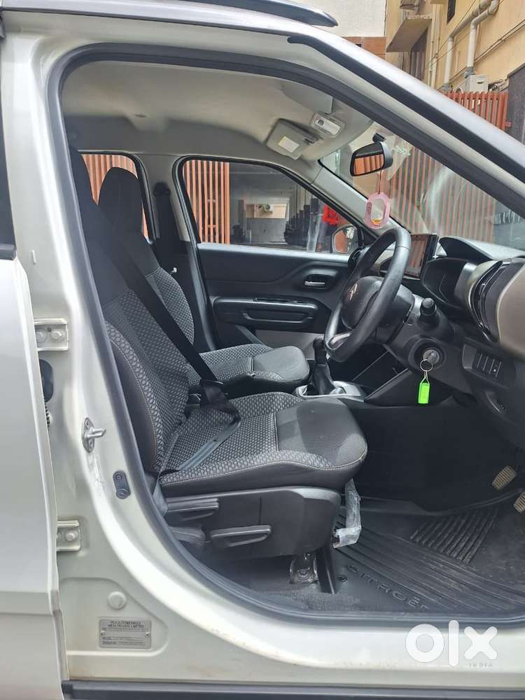 Citroen C3 Live 1.2 Petrol, 2023, Petrol