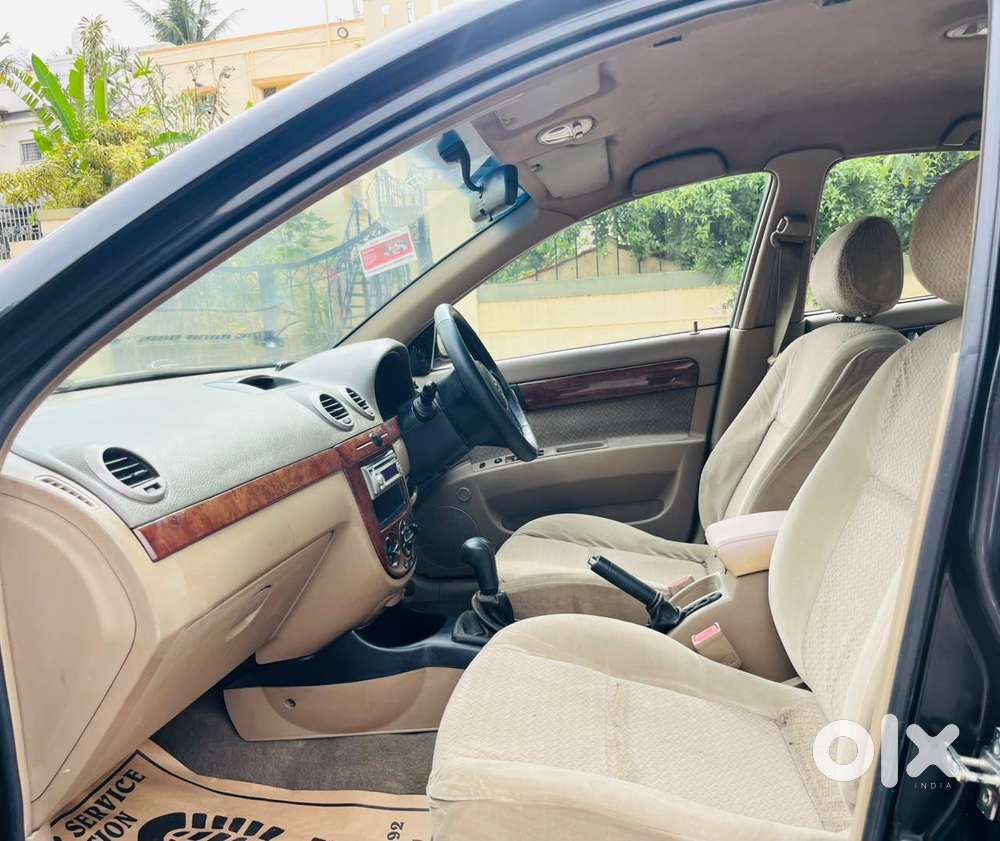 Chevrolet Optra Magnum 2.0 Ls, 2008, Diesel