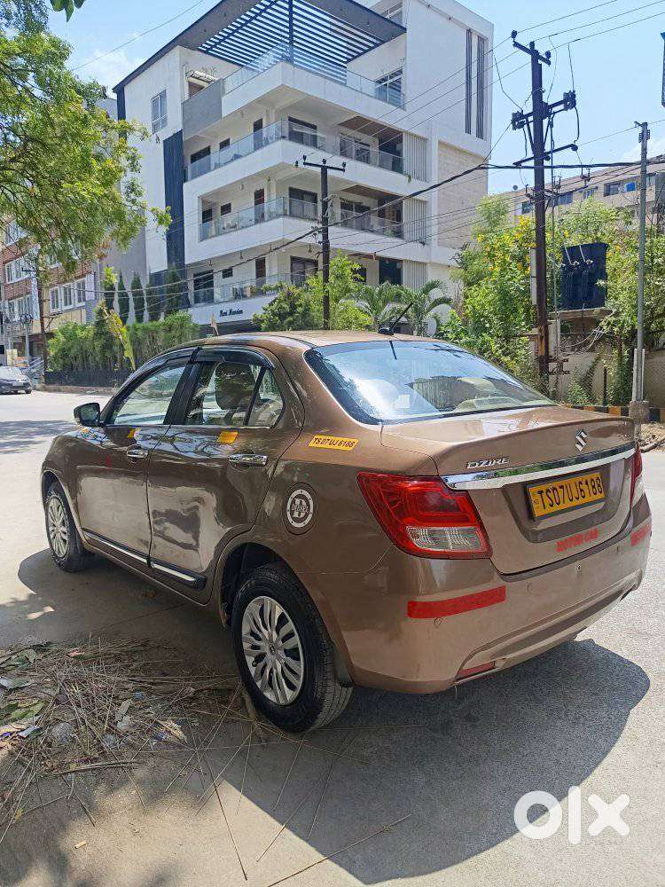 Maruti Suzuki Swift Dzire Vdi Bsiv, 2020, Diesel