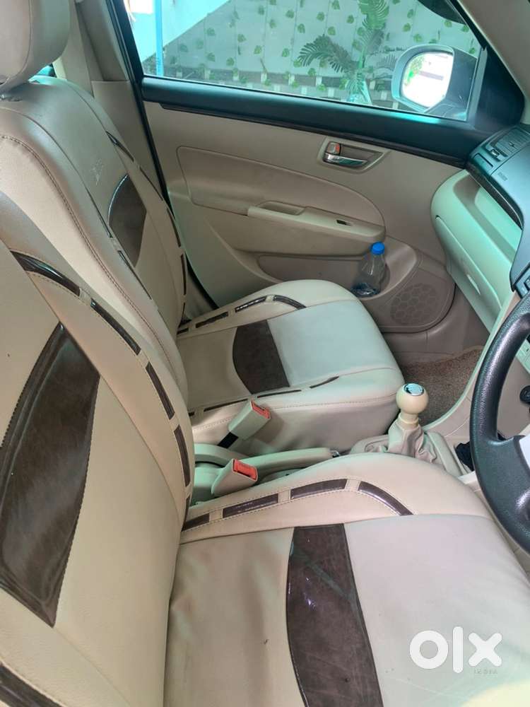 Maruti Suzuki Dzire 2014