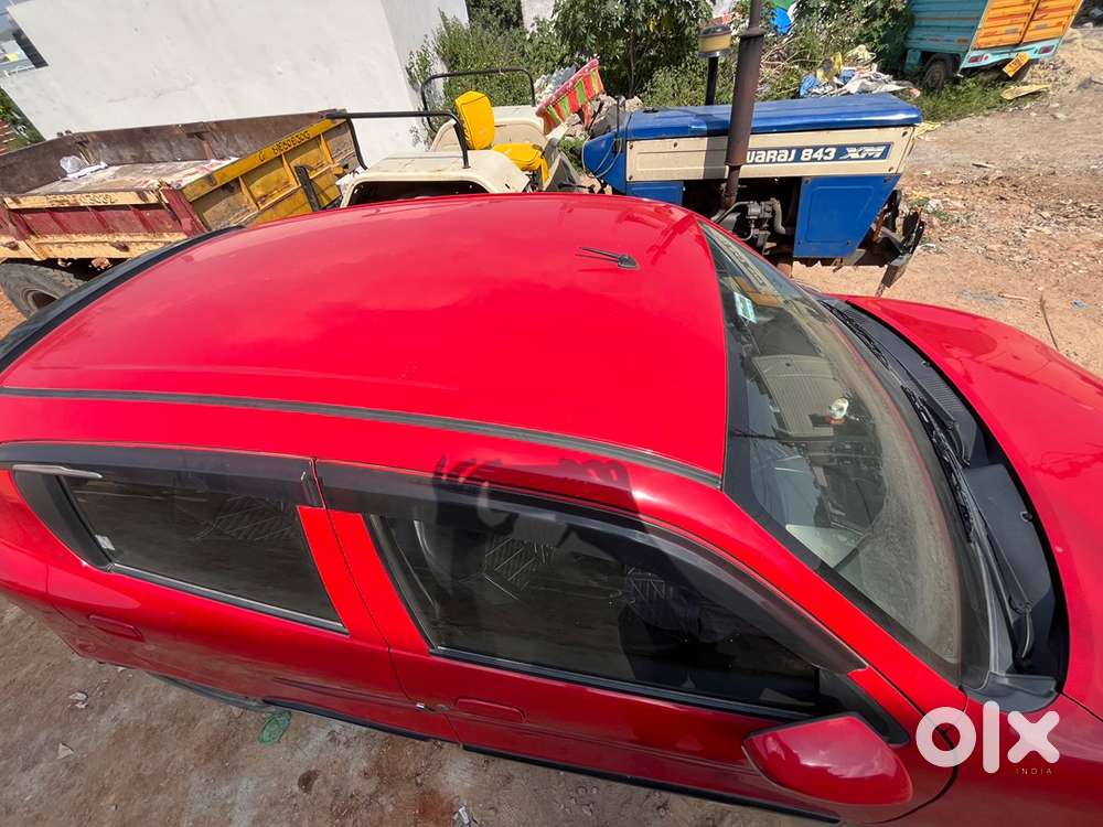 Maruti Suzuki Celerio Zxi 2022