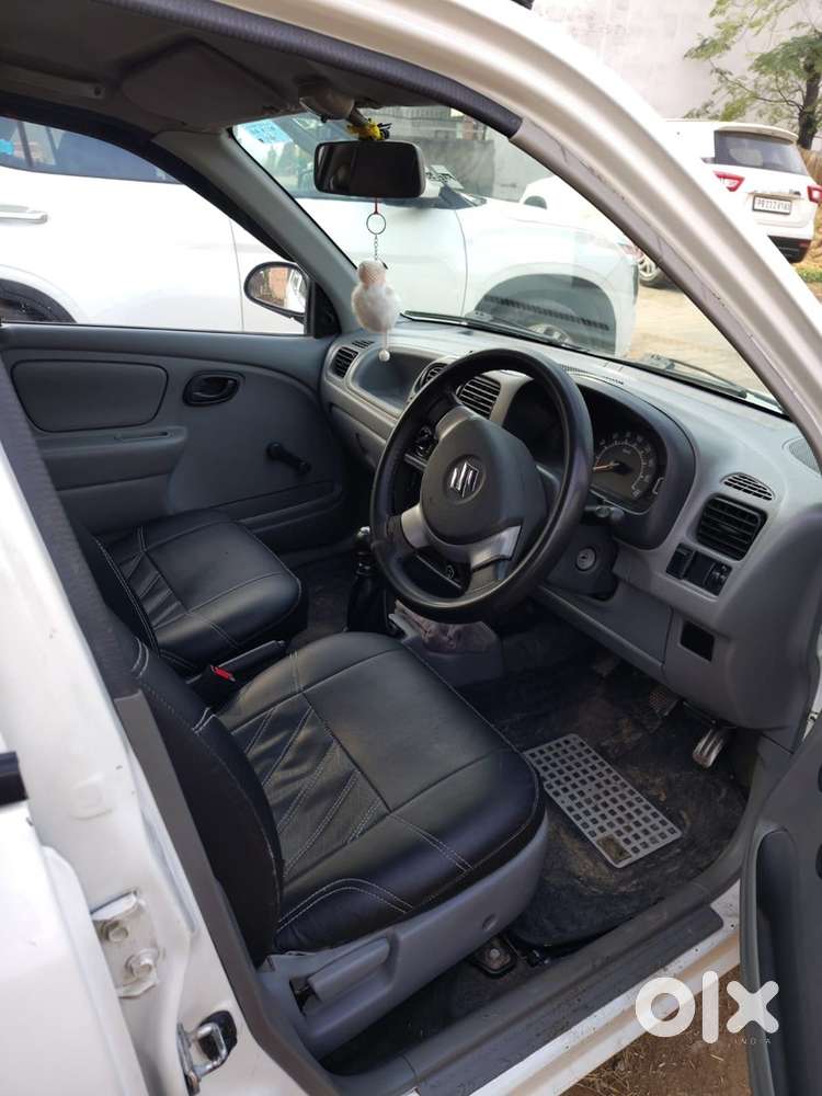 Maruti Suzuki Alto K10 2012