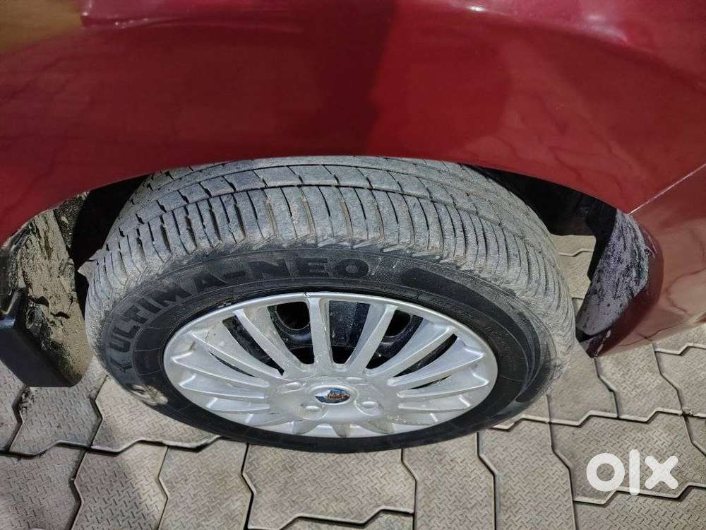 Maruti Suzuki Alto K10 1.0 Vxi, 2016, Petrol