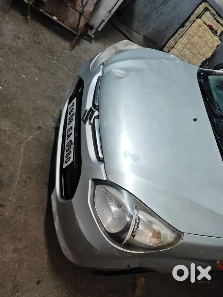 Maruti Suzuki 800 2014 Petrol Manual