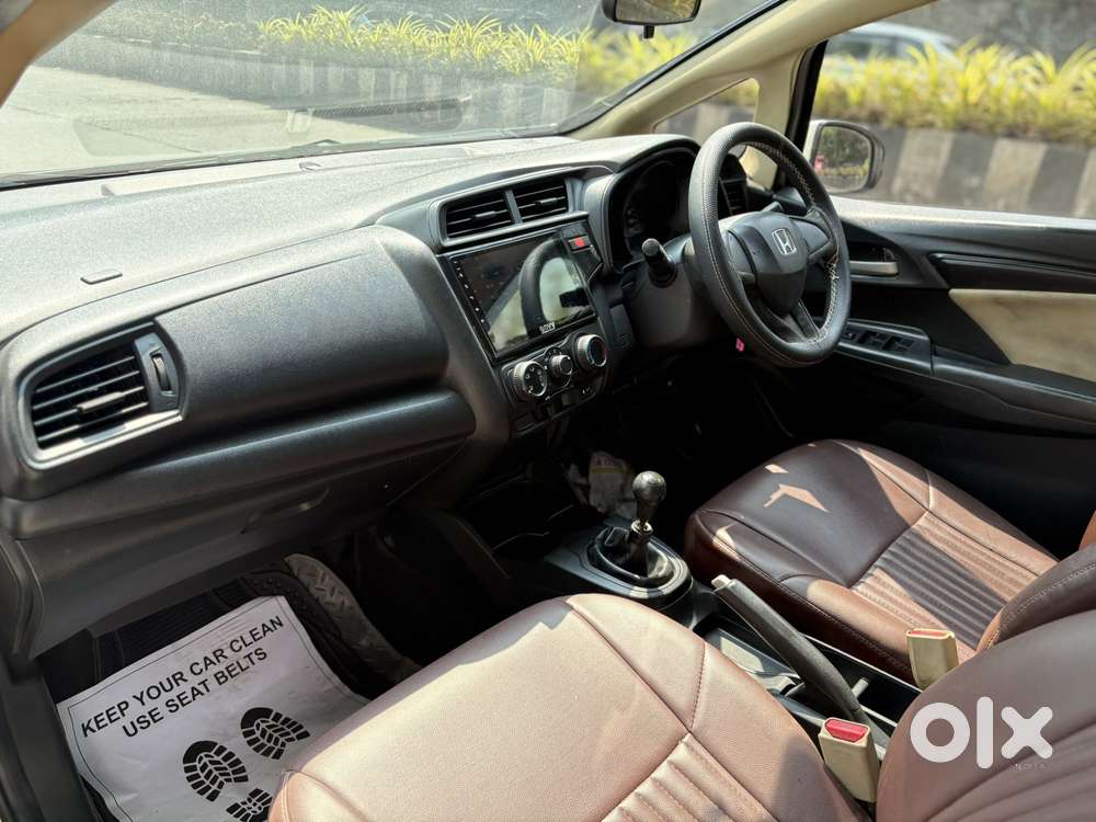 Honda Jazz 1.5 S I Dtec, 2016, Diesel