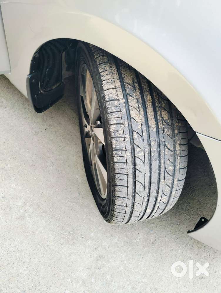 Hyundai Verna 1.6 Sx (o) Crdi, 2016, Diesel