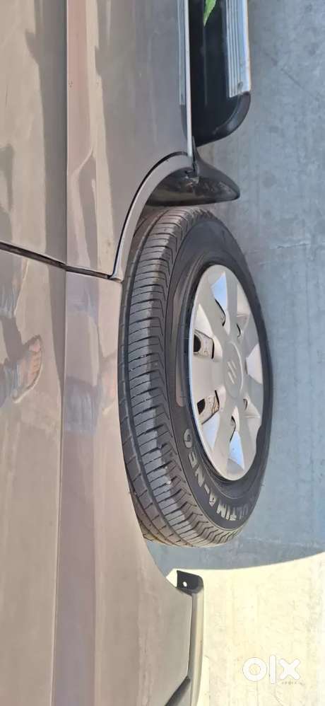 Maruti Suzuki Eeco 7 Seater Standard, 2013, Petrol