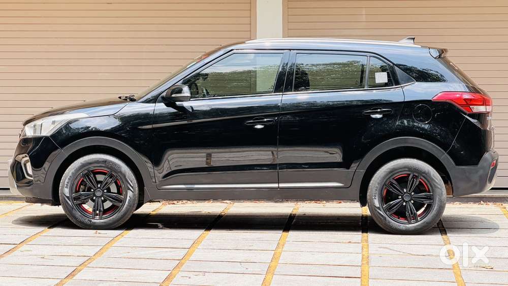 Hyundai Creta 1.4 S Plus Crdi, 2019, Diesel