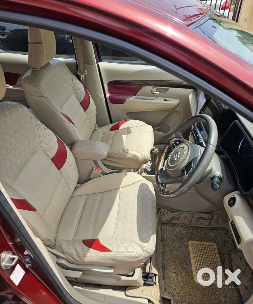 Maruti Suzuki Ertiga Zdi+ Shvs, 2019, Diesel