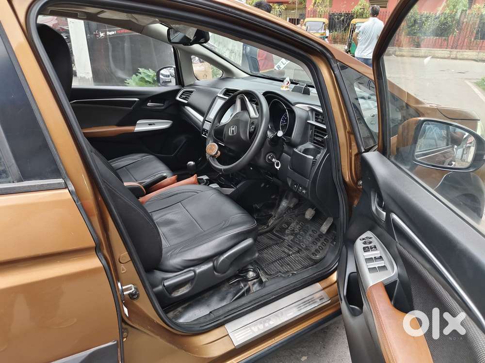 Honda Wr-v 1.2 Vx I-vtec, 2019, Petrol