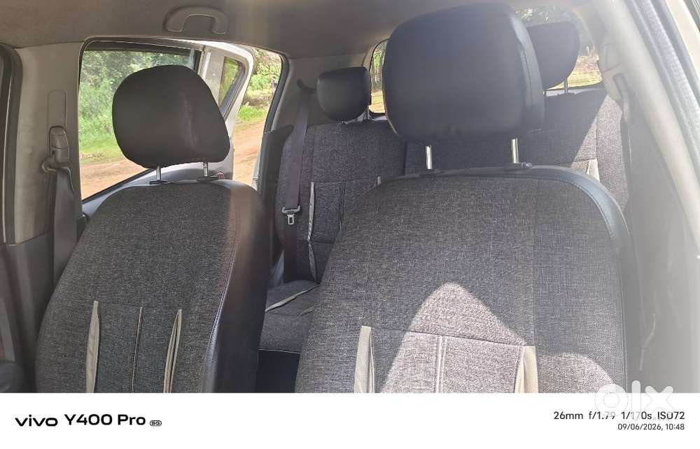 Maruti Suzuki Ritz 2014