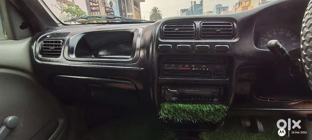 Maruti Suzuki Alto Lx 800 2004 Petrol 67780 Km Driven