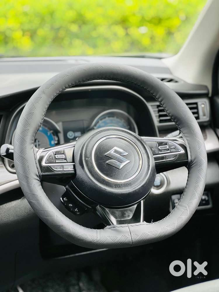 Maruti Suzuki Xl6 1.5 Alpha Mt, 2021, Petrol