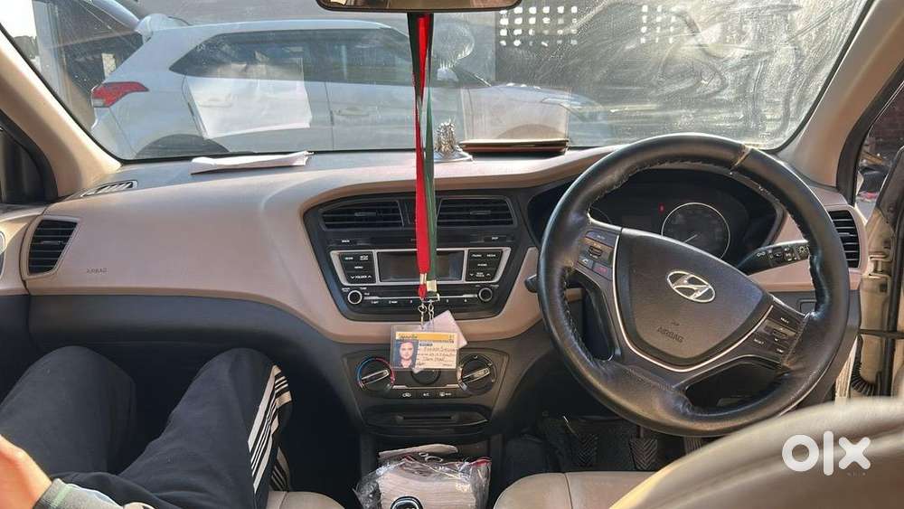 Hyundai I20 Disel Sportz,in Good Condition And Well Maintained