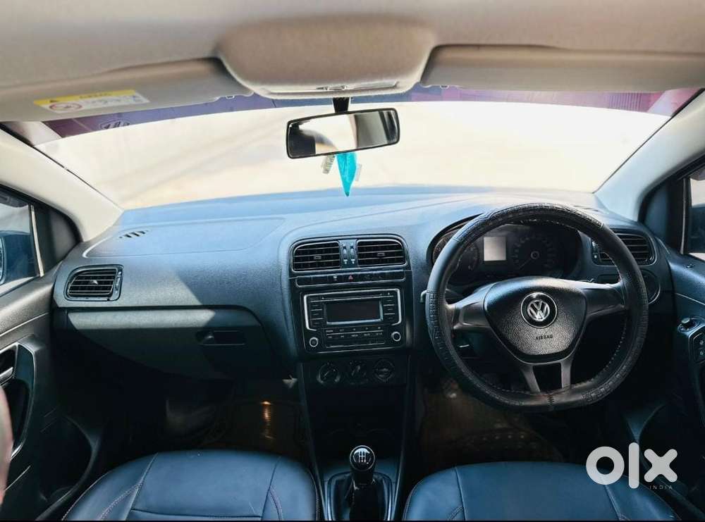 Volkswagen Polo Gt Tsi Sport Edition, 2019, Petrol