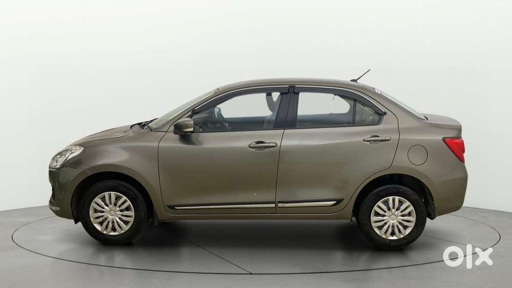 Maruti Suzuki Swift Dzire 1.2 Vxi Bsiv, 2020, Petrol