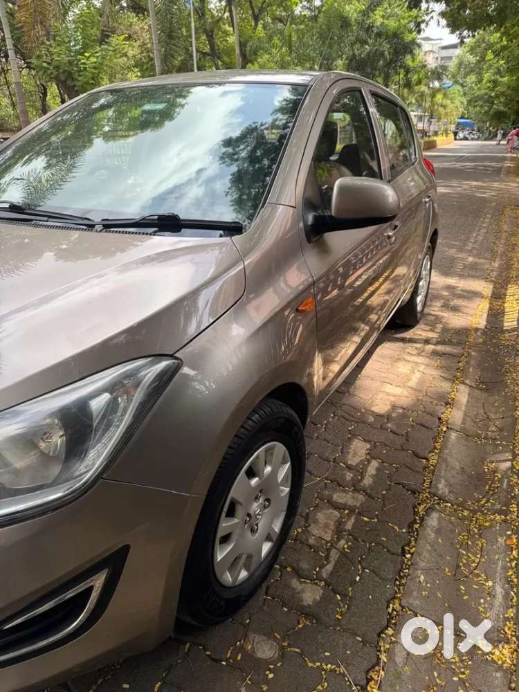 Hyundai I20 1.2 Era, 2012, Petrol