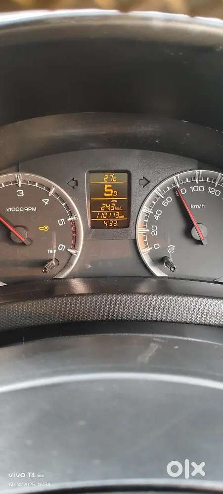 Swift Dzire 2017amt Zdi Top End Model.