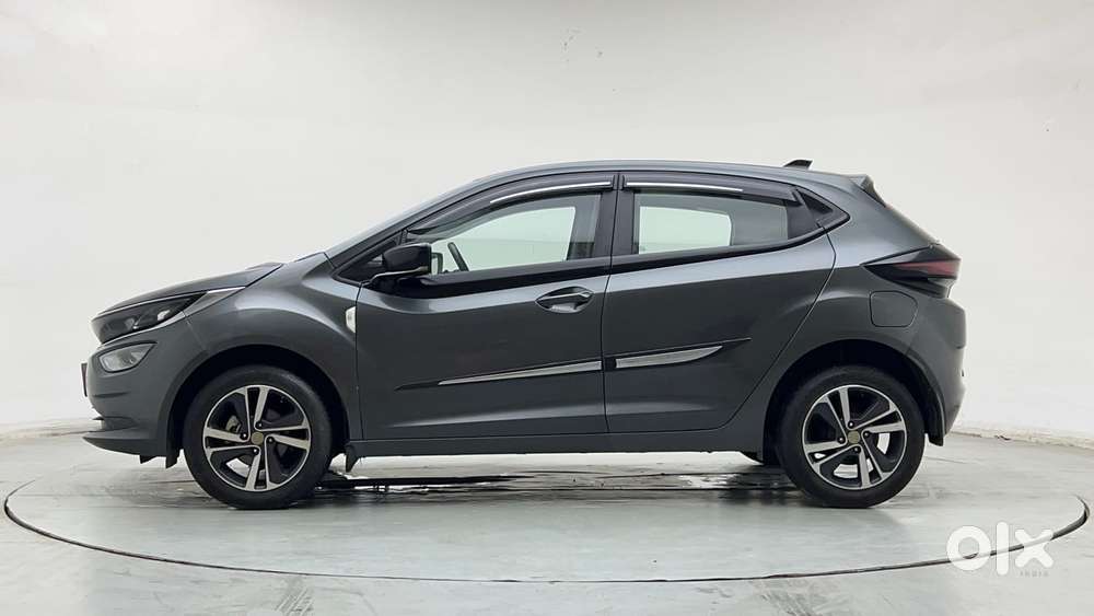 Tata Altroz Xza Plus (s), 2023, Petrol