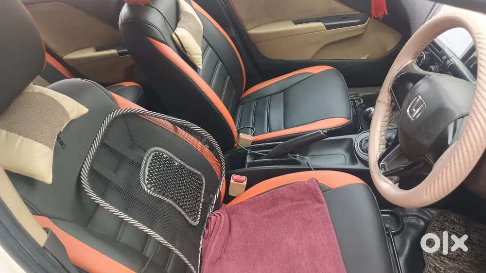 Honda City 2017 Petrol 90000 Km Driven